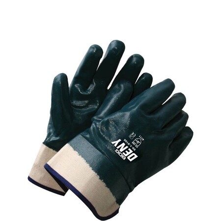 Bdg Full Nitrile Coated Cotton, PR, Universal PR 99-1-9166-K